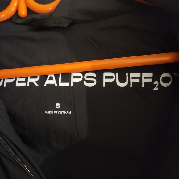 Aritzia superpuff mid - Picture 3 of 3